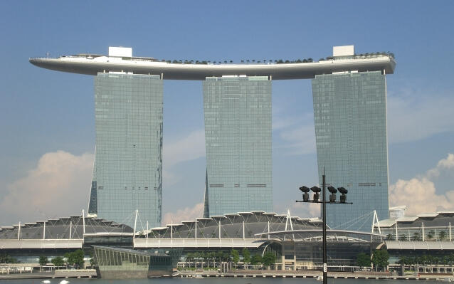 Singapore Singapore